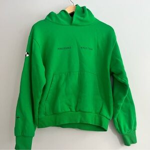 Beyonce Renaissance World Tour Green Hoodie Sweatshirt Beyonce RWT Merch Size S